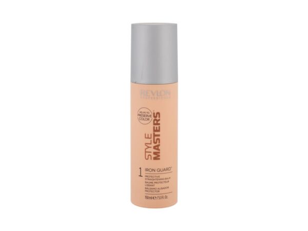 Revlon Professional Style Masters Smooth  150 ml W