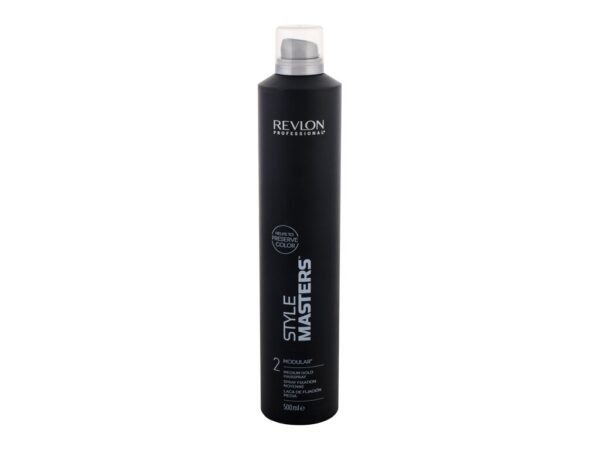 Revlon Professional Style Masters The Must-haves  500 ml W