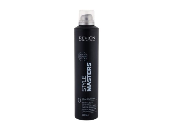 Revlon Professional Style Masters The Must-haves  300 ml W