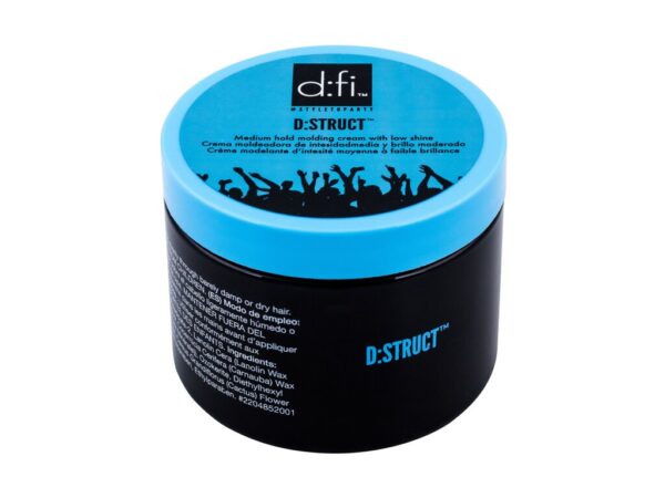 Revlon Professional d:fi  150 g W