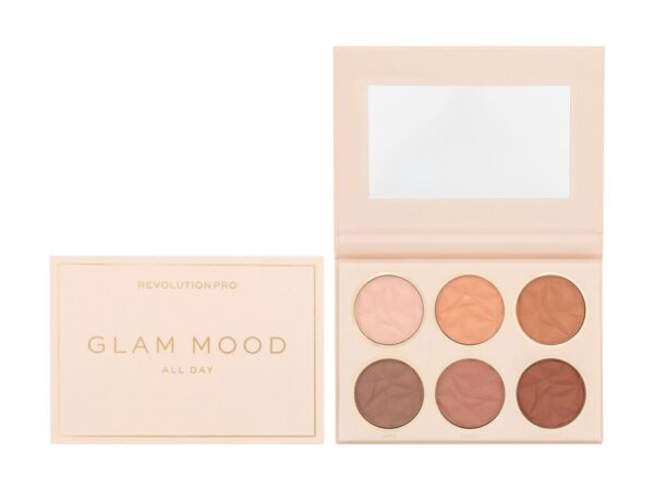 Revolution Pro Glam Mood TAK 12 g W