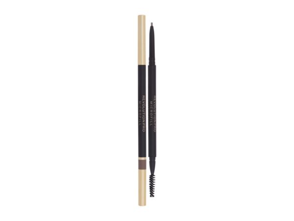 Revolution Pro Microfill Eyebrow Pencil Do wysuwania 0