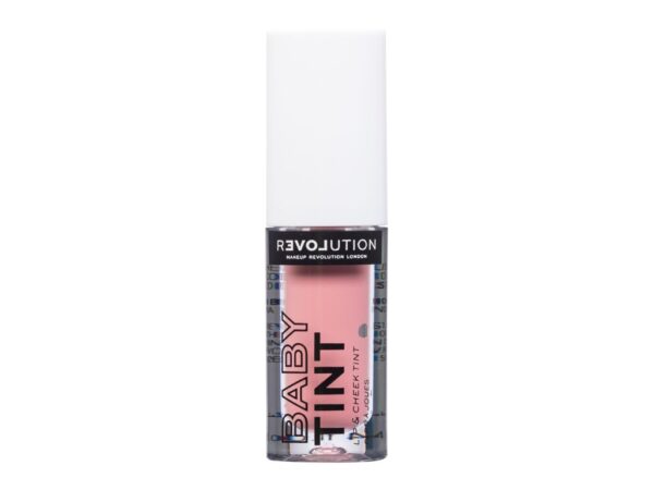 Revolution Relove Baby TAK 1