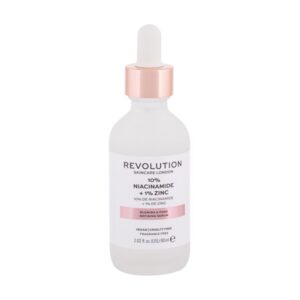 Revolution Skincare Skincare Tłusta cera 60 ml W