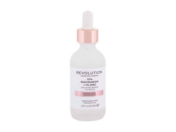 Revolution Skincare Skincare Tłusta cera 60 ml W