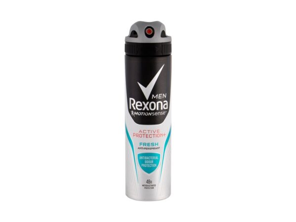 Rexona Men Dezodorant w spray’u 150 ml M