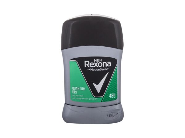 Rexona Men Dezodorant w sztyfcie 50 ml M