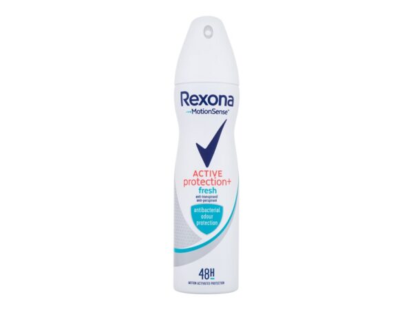 Rexona MotionSense  150 ml W