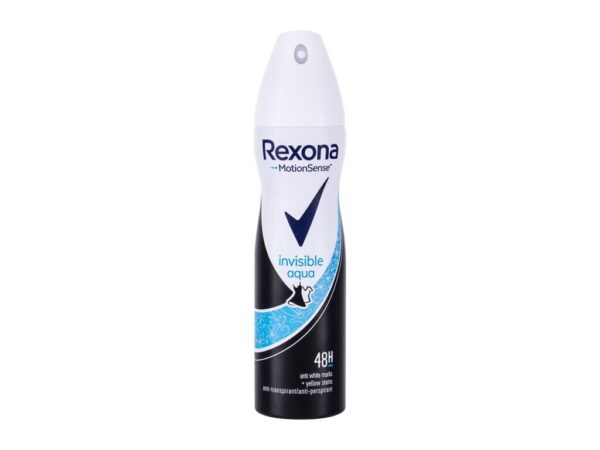 Rexona MotionSense  150 ml W