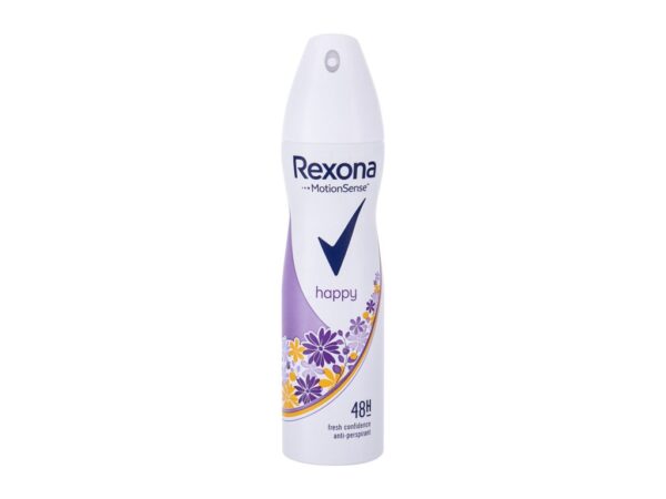 Rexona MotionSense  150 ml W