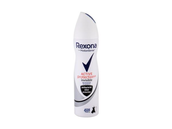 Rexona MotionSense  150 ml W