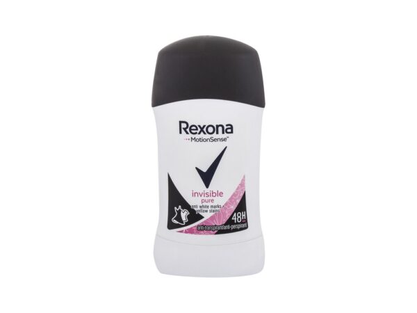 Rexona MotionSense  40 ml W