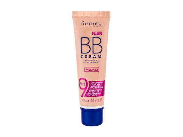 Rimmel London BB Cream  30 ml W