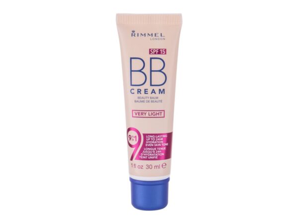 Rimmel London BB Cream  30 ml W