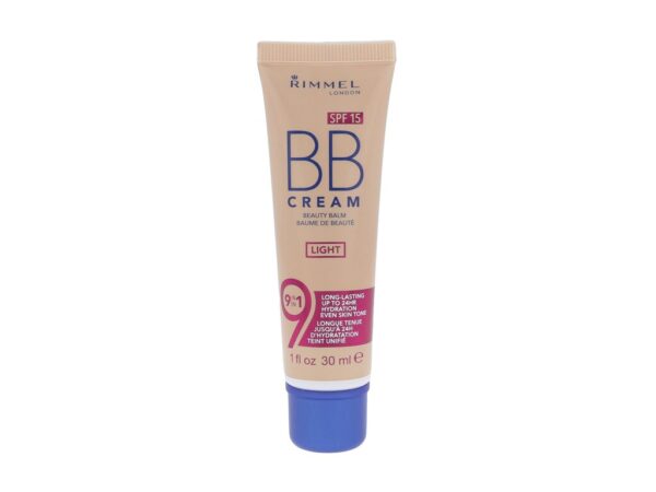 Rimmel London BB Cream  30 ml W