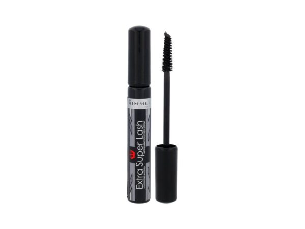 Rimmel London Extra Super Lash Wydłużający 8 ml W