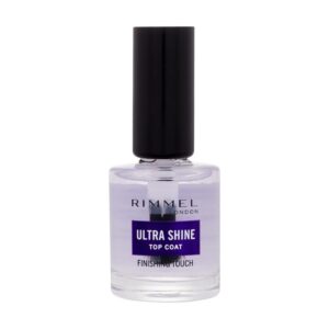 Rimmel London Finishing Touch Błyszczący 12 ml W