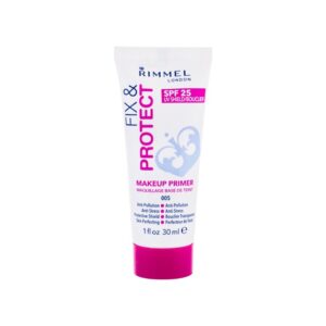 Rimmel London Fix & Protect  30 ml W