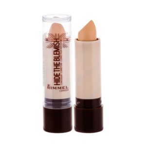 Rimmel London Hide The Blemish  4