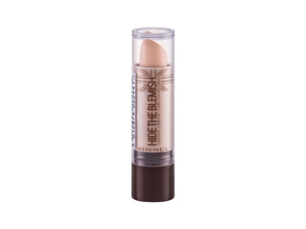 Rimmel London Hide The Blemish  4