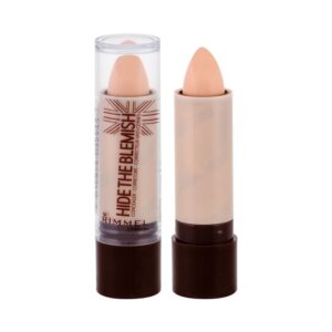 Rimmel London Hide The Blemish  4