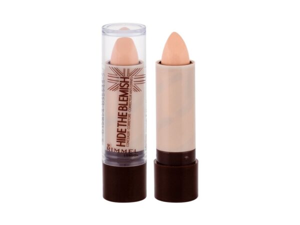 Rimmel London Hide The Blemish  4