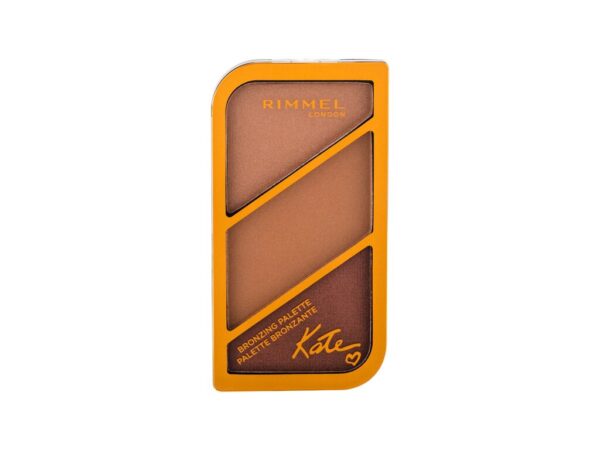 Rimmel London Kate  18