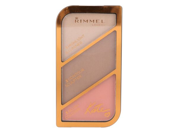 Rimmel London Kate  18