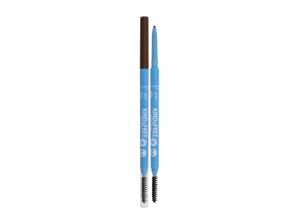 Rimmel London Kind & Free TAK 0