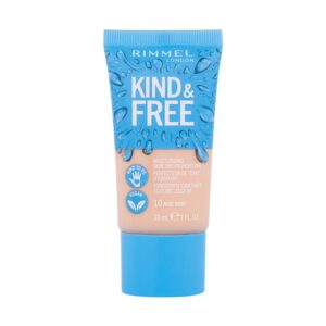 Rimmel London Kind & Free płynna 30 ml W