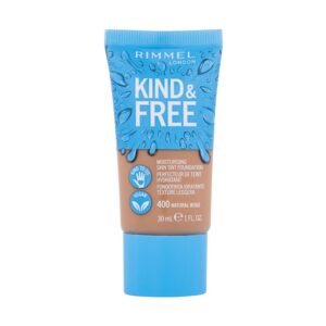 Rimmel London Kind & Free płynna 30 ml W