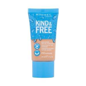 Rimmel London Kind & Free płynna 30 ml W