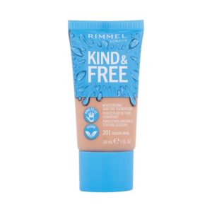 Rimmel London Kind & Free płynna 30 ml W