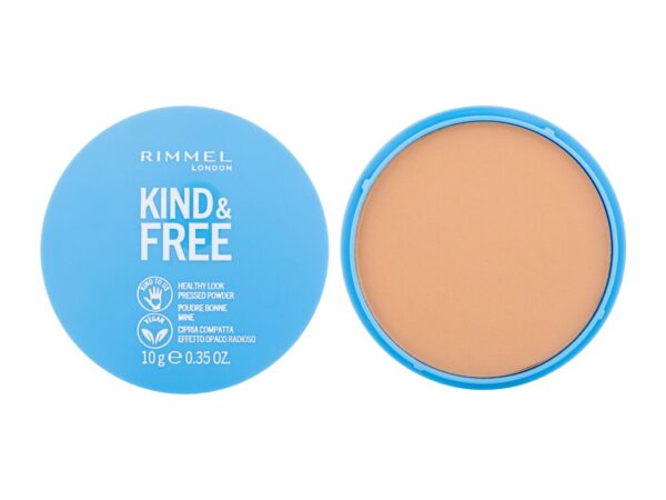 Rimmel London Kind & Free Tak 10 g W