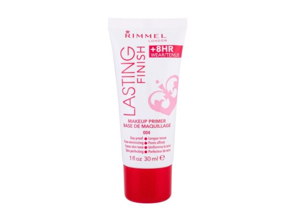 Rimmel London Lasting Finish  30 ml W