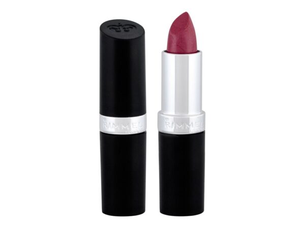 Rimmel London Lasting Finish Klasyczna 4 g W