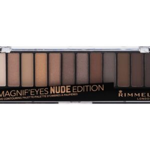 Rimmel London Magnif Eyes  14