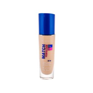 Rimmel London Match Perfection płynna 30 ml W