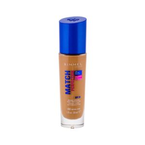 Rimmel London Match Perfection  30 ml W