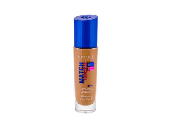 Rimmel London Match Perfection  30 ml W