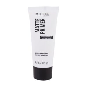 Rimmel London Matte Primer  30 ml W