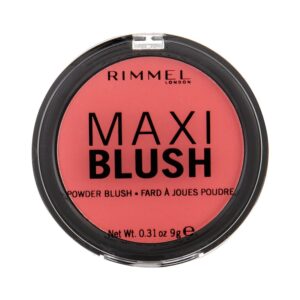 Rimmel London Maxi Blush  9 g W