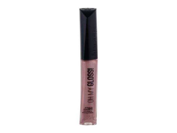 Rimmel London Oh My Gloss! Tak 6