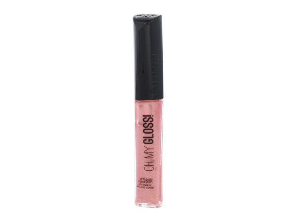 Rimmel London Oh My Gloss! Tak 6