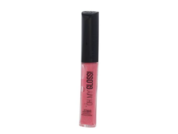 Rimmel London Oh My Gloss! Tak 6