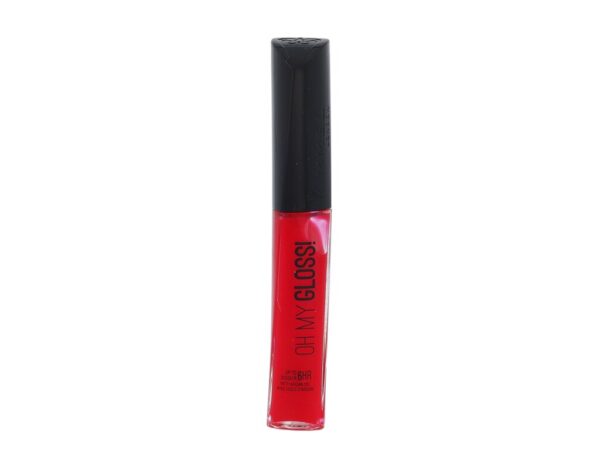 Rimmel London Oh My Gloss! Nie 6