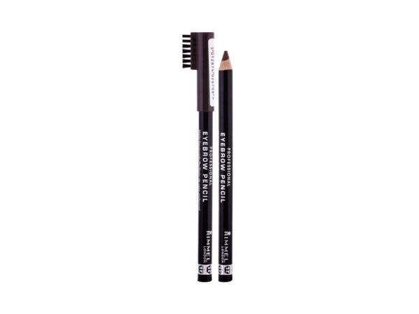 Rimmel London Professional Eyebrow Pencil Do temperowania 1