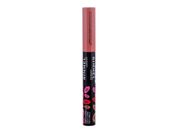 Rimmel London Provocalips 16hr Płynna pomadka 7 ml W