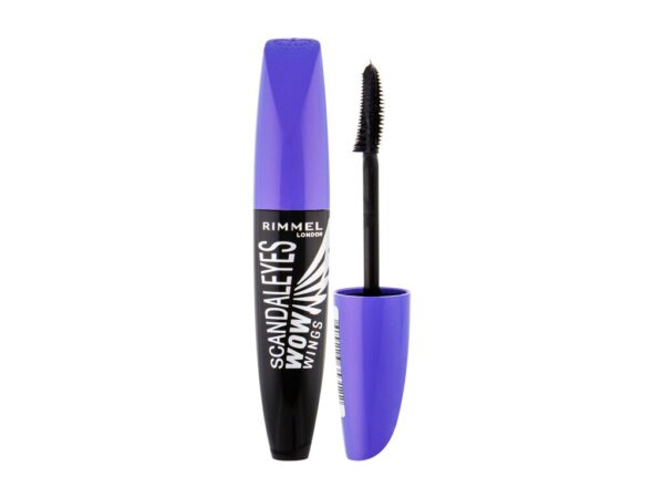 Rimmel London Scandal Eyes Dodający objętości 12 ml W