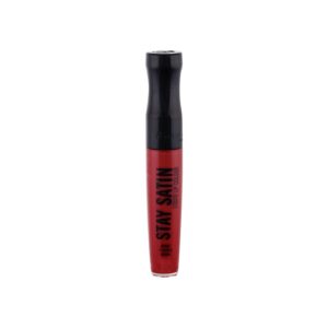 Rimmel London Stay Satin Płynna pomadka 5